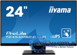 Monitor IIYAMA T2454MSC-B1AG (23.8