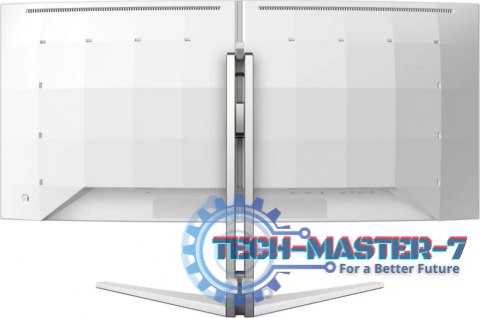 Monitor PHILIPS 34M2C8600/00 (34" /QD OLED /175Hz /3440 x 1440 /Biały) Monitor PHILIPS 34M2C8600/00 (34" /QD OLED /175Hz /3440 x 1440 /Biały)