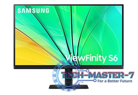 Monitor SAMSUNG LS32D600EAUXEN (32" /IPS /100Hz /2560 x 1400 /Czarny) Monitor SAMSUNG LS32D600EAUXEN (32" /IPS /100Hz /2560 x 1400 /Czarny)