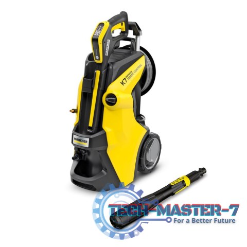 Myjka ciśnieniowa KARCHER K 7 Premium Smart Control Flex
