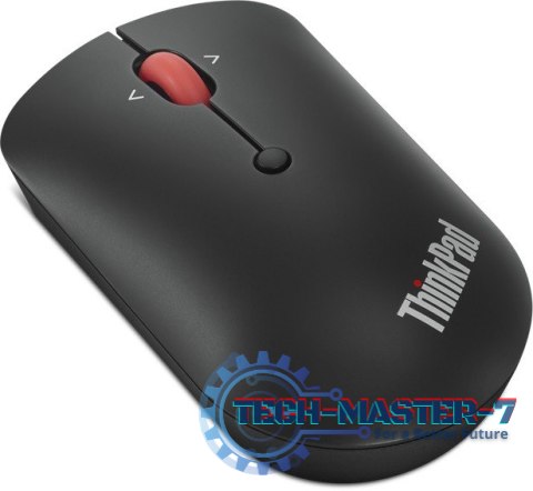 Mysz Bezprzewodowa LENOVO 4Y51D20848 Mysz Bezprzewodowa LENOVO 4Y51D20848