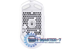 Mysz Nanoodbiornik HYPERX Pulsefire Haste 2
