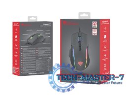 Mysz Przewodowa NATEC Genesis Xenon 220
