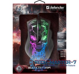 Mysz Przewodowe DEFENDER 52928