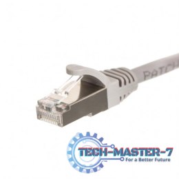 NETRACK CAT5e FTP 2 m Szary 2 Patchcord