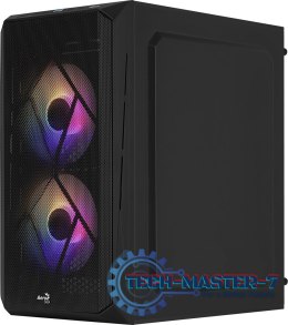 Obudowa Mini Tower AEROCOOL AEROPGSCS-107-A-V2