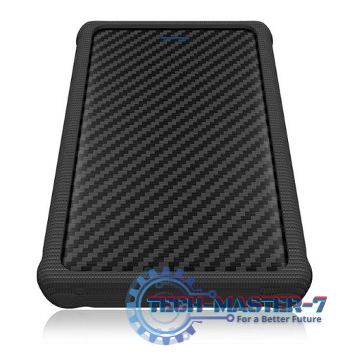 Obudowa do dysku ICY BOX AIICYO000000002 Obudowa do dysku ICY BOX AIICYO000000002