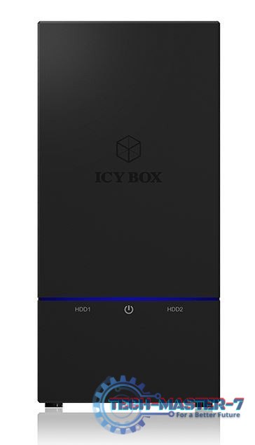 Obudowa do dysku ICY BOX AIICYO000000052
