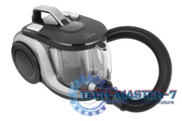 Odkurzacz bezworkowy AMICA VM 3011 EOS 5906006938949 (850W /Srebrno-czarny )