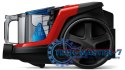 Odkurzacz bezworkowy PHILIPS FC9330/09 (650W /Czerwony )