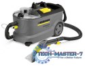 Odkurzacz piorący KARCHER Puzzi 10/1 1.100-130.0 (1250W; kolor szary)
