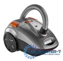 Odkurzacz workowy AMICA VM 2061 FEN 1190202 (850W /Szary )