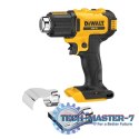 Opalarka DEWALT DCE530N (Zależna od zastosowanego akumulatoraW/530°C)