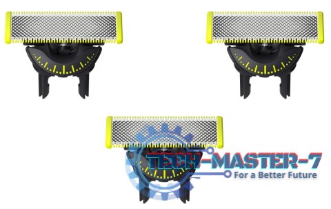 Ostrze do golarek BLAUPUNKT QP430/50