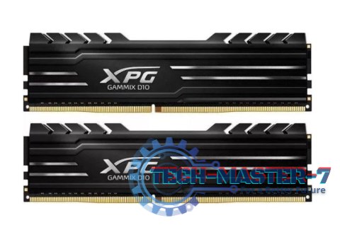 Pamięć ADATA (DIMM/DDR4/32 GB/3200MHz/16CL/DUAL)