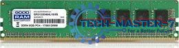 Pamięć GOODRAM (DIMM/DDR4/16 GB/3200MHz/1.2V/22 CLCL/SINGLE)