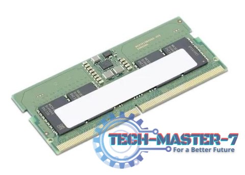 Pamięć LENOVO (DDR5/8 GB/5600MHz/SINGLE)