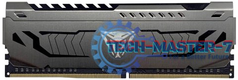 Pamięć PATRIOT (DIMM/DDR4/8 GB/3200MHz/1.35V/16 CLCL/SINGLE)