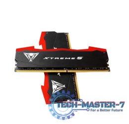 Pamięć PATRIOT (DIMM/DDR5/48 GB/8200MHz/1.45V/38 CLCL/DUAL)