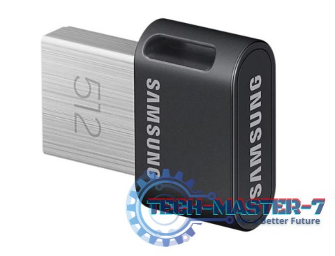 Pendrive (Pamięć USB) SAMSUNG (512 GB /Szary ) Pendrive (Pamięć USB) SAMSUNG (512 GB /Szary )