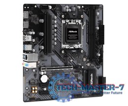 Płyta główna ASROCK A620M-HDV/M.2+ AM5 microATX