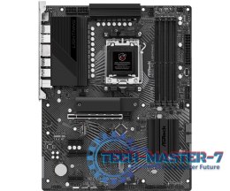 Płyta główna ASROCK B650 PG LIGHTNING AM5 ATX
