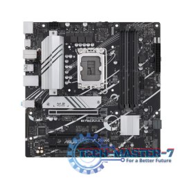Płyta główna ASUS B760M-A D4-CSM LGA1700 mATX