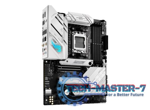 Płyta główna ASUS ROG STRIX B650-A GAMING WIFI AM5 ATX