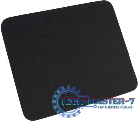Podkładka pod mysz C01 Classic Black