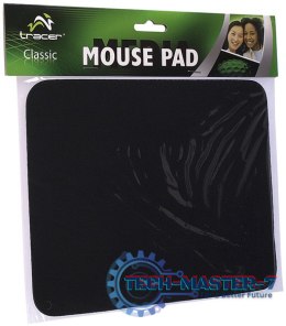 Podkładka pod mysz C01 Classic Black