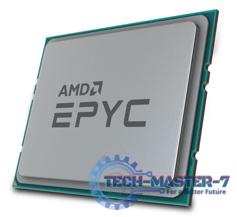 Procesor AMD EPYC 7763 (2.45 GHz /256 MB /Socket SP3 )