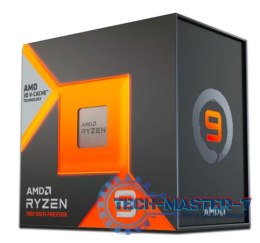 Procesor AMD Ryzen 9 7950X3D BOX (4.2 GHz /128 MB /Socket AM5 )