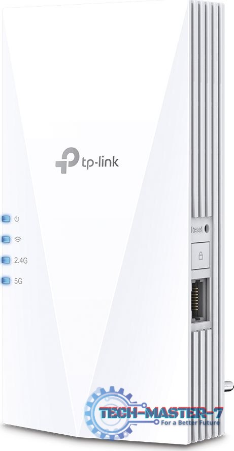 Repeater TP-LINK RE500X