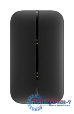 Router HUAWEI E5783-230A Czarny