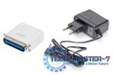 Serwer druku DIGITUS Ethernet DN-13001-1