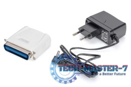 Serwer druku DIGITUS Ethernet DN-13001-1