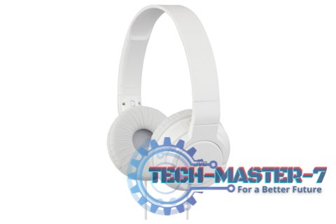 Słuchawki Na uszy JVC HA-S180-W Biały (1.2m /3.5 mm (pozłacany) wtyk/Biały) Słuchawki Na uszy JVC HA-S180-W Biały (1.2m /3.5 mm (pozłacany) wtyk/Biały)