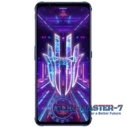Smartphone NUBIA Redmagic 7 5G 16/256 GB Pulsar (Niebiesko-fioletowy) 256 GB Niebiesko-fioletowy NX679J/16GB