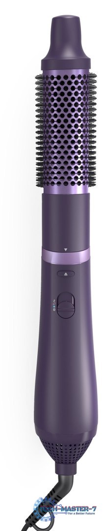 Suszarko-lokówka PHILIPS 800W BHA305/00 Suszarko-lokówka PHILIPS 800W BHA305/00