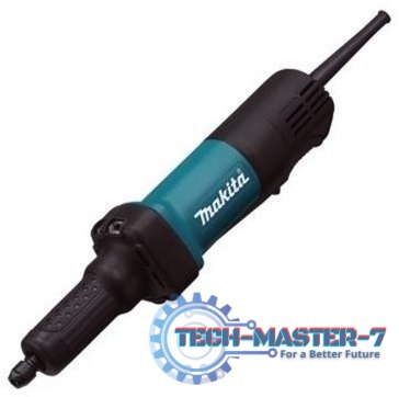 Szlifierka prosta GD0600 MAKITA