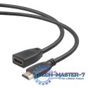 TB AKTBXVH1F20G30B 3m /s1x HDMI (wtyk) 1x HDMI (gniazdo)