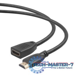 TB AKTBXVH1F20G30B 3m /s1x HDMI (wtyk) 1x HDMI (gniazdo)