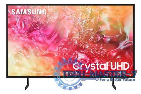 Telewizor SAMSUNG 43″ LED UE43DU7192UXXH