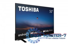 Telewizor TOSHIBA 50″ D-LED 50UA2363DG