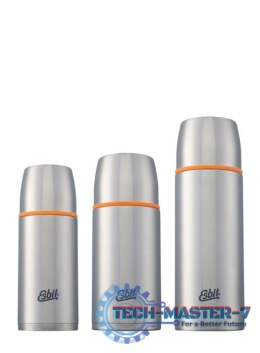 Termos Esbit Iso srebrny 750 ml
