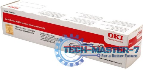 Toner OKI Cyan do C301 C321 44973535