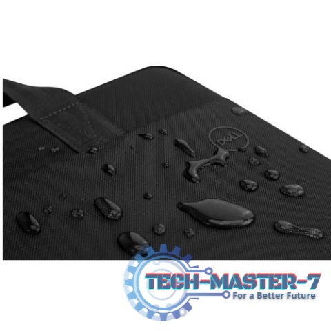 Torba na laptopa DELL EcoLoop Pro Sleeve (maks.15 - 16"/Czarny) Torba na laptopa DELL EcoLoop Pro Sleeve (maks.15 - 16"/Czarny)