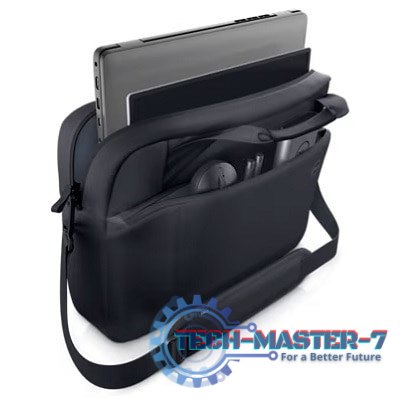 Torba na laptopa DELL EcoLoop Pro Slim Briefcase 15 (maks.15.6"/Czarny)