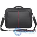 Torba na laptopa MODECOM TOR-MC-BOSTON-15 (maks.15.6"/Czarny)
