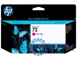 Tusz HP 72 fotograficzny C9372A
